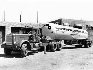 Autocar A10264 '1961